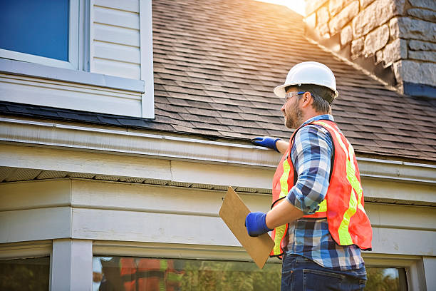 Roofing in Fairplay